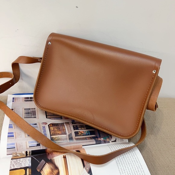 CAMBRIDGE SATCHEL BAG - Picture 2 of 2